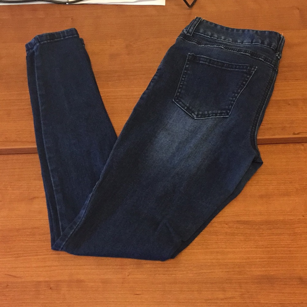 Rue 21 Skinny Jeans